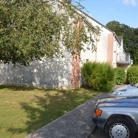 Le Faidherbe Albert Exterior foto