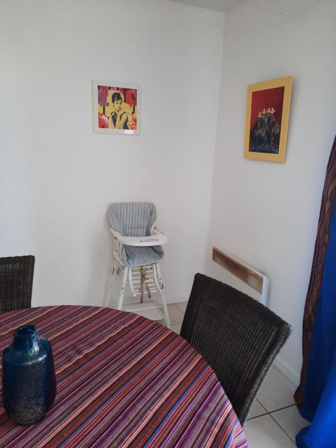 Le Faidherbe Albert Exterior foto