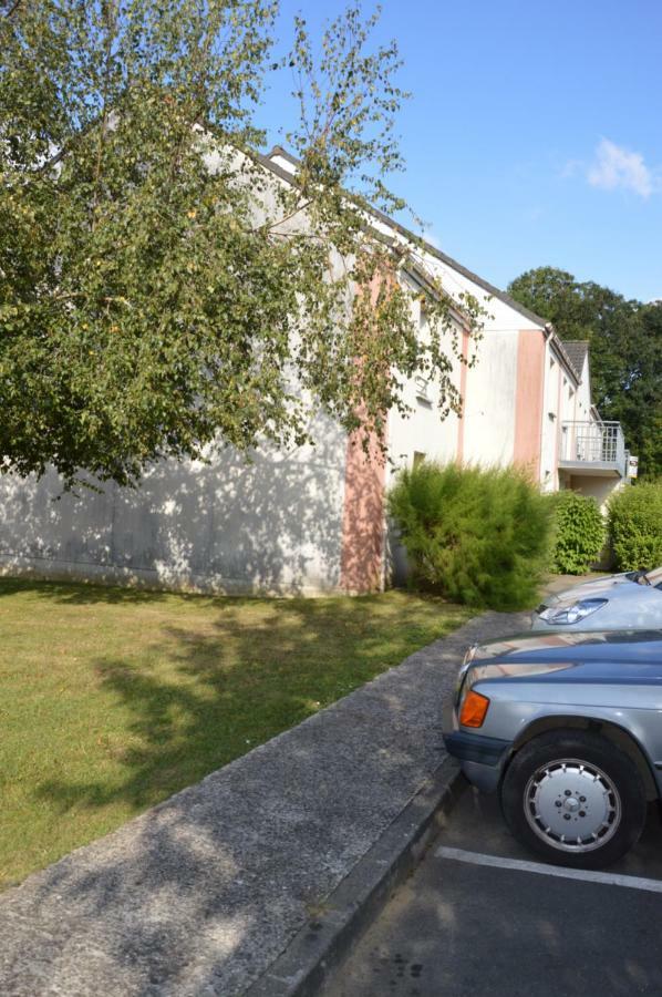 Le Faidherbe Albert Exterior foto